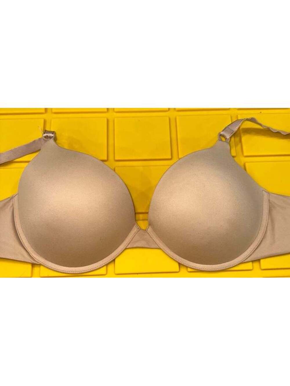 Soma embraceable tailored push up bra size 36 D